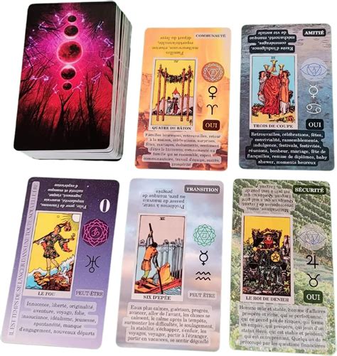 Embrace Your Inner Witch with the Witchy Cauldron Tarot Deck